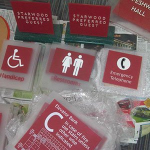 Four Points sheraton - Converge Hotels Projects